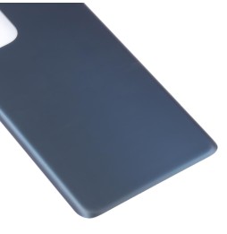 Achterkant voor Samsung Galaxy S21 Ultra 5G SM-G998 (Blauw)(Met Logo) voor 21,90 €