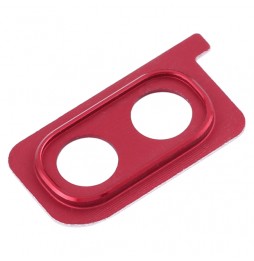 10x Camera Lens Cover for Samsung Galaxy A20 SM-A205F (Red) at 14,90 €