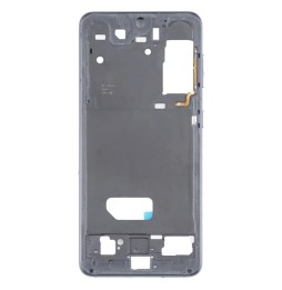 LCD Frame for Samsung Galaxy S21 SM-G990 (Black) at 49,90 €