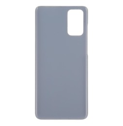 Cache arrière pour Samsung Galaxy S20+ SM-G985 / SM-G986 (White)(Avec Logo) à 14,10 €