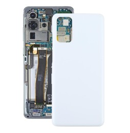 Rückseite Akkudeckel für Samsung Galaxy S20+ SM-G985 / SM-G986 (White)(Mit Logo) für 14,10 €