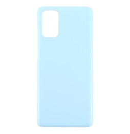 Rückseite Akkudeckel für Samsung Galaxy S20+ SM-G985 / SM-G986 (Blue)(Mit Logo) für 14,10 €