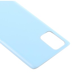 Rückseite Akkudeckel für Samsung Galaxy S20+ SM-G985 / SM-G986 (Blue)(Mit Logo) für 14,10 €
