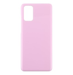 Battery Back Cover for Samsung Galaxy S20+ SM-G985 / SM-G986 (Pink)(With Logo) at 14,10 €