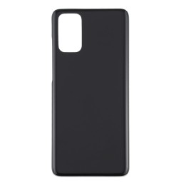 Cache arrière pour Samsung Galaxy S20+ SM-G985 / SM-G986 (Black)(Avec Logo) à 14,10 €