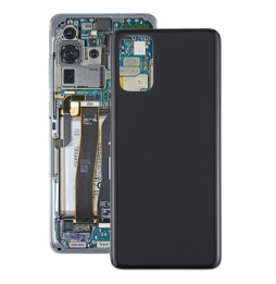 Rückseite Akkudeckel für Samsung Galaxy S20+ SM-G985 / SM-G986 (Black)(Mit Logo) für 14,10 €