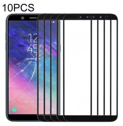 10x Display Glas LCD für Samsung Galaxy A6 2018 SM-A600 für 14,90 €