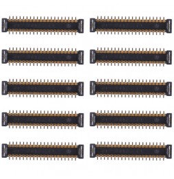 10x Motherboard LCD Display FPC Connector for Samsung Galaxy A6 2018 SM-A600 at 12,90 €