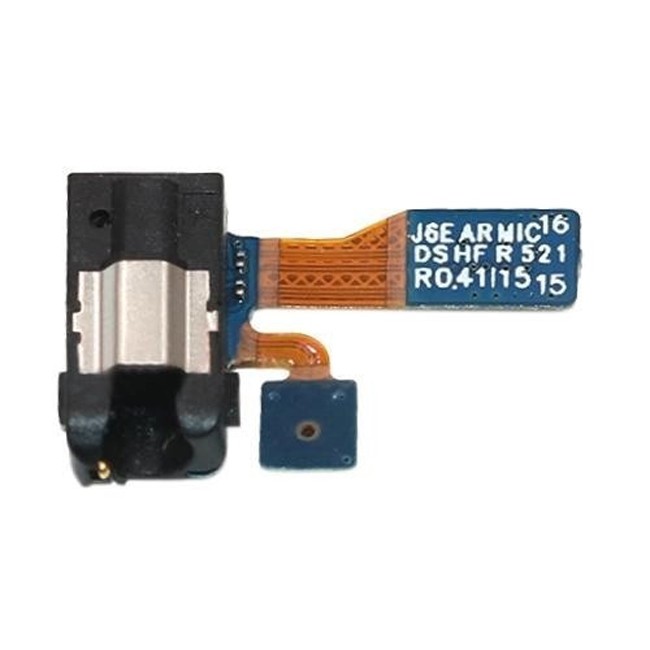 Earphone Jack Flex Cable for Samsung Galaxy A6 2018 SM-A600 at 8,69 €