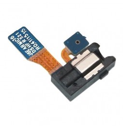 Earphone Jack Flex Cable for Samsung Galaxy A6 2018 SM-A600 at 8,69 €