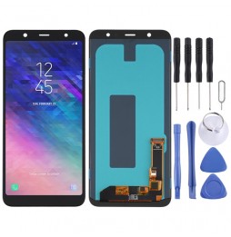 OLED LCD Screen for Samsung Galaxy A6+ 2018 SM-A605 at 69,90 €