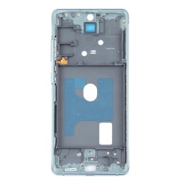 LCD Frame with Side Keys for Samsung Galaxy S20 FE SM-G780 / SM-G781 (Blue) at 33,40 €