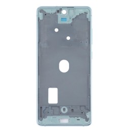 LCD Rahmen mit Knopfe für Samsung Galaxy S20 FE SM-G780 / SM-G781 (Blau) für 33,40 €