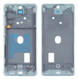 LCD Rahmen mit Knopfe für Samsung Galaxy S20 FE SM-G780 / SM-G781 (Blau) für 33,40 €