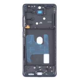 LCD Frame with Side Keys for Samsung Galaxy S20 FE SM-G780 / SM-G781 (Black) at 33,40 €