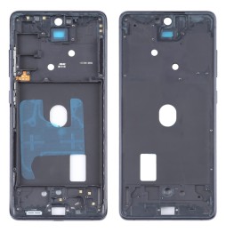 LCD Frame with Side Keys for Samsung Galaxy S20 FE SM-G780 / SM-G781 (Black) at 33,40 €
