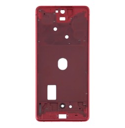 LCD Rahmen für Samsung Galaxy S20 FE SM-G780 / SM-G781 (Rot) für 30,40 €