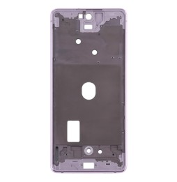 LCD Frame for Samsung Galaxy S20 FE SM-G780 / SM-G781 (Purple) at 30,40 €