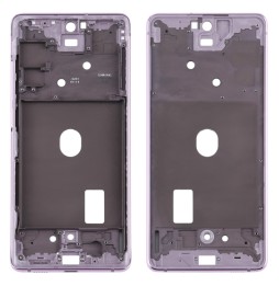LCD Frame for Samsung Galaxy S20 FE SM-G780 / SM-G781 (Purple) at 30,40 €