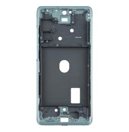 LCD Frame for Samsung Galaxy S20 FE SM-G780 / SM-G781 (Green) at 30,40 €