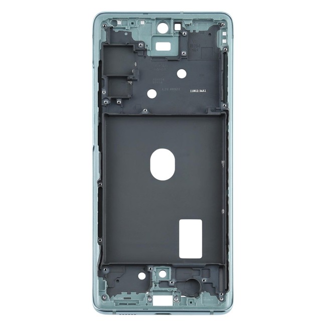 Acheter pour réparer Ecran tactile + LCD sur châssis bleu foncé de  remplacement pour Samsung Galaxy S20 FE (SM-G780F) et Samsung Galaxy S20 FE  5G (SM-G781B) [ Trouble Clic ]