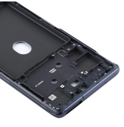 Châssis LCD pour Samsung Galaxy S20 FE SM-G780 / SM-G781 (Noir) à 30,40 €