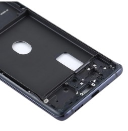 Châssis LCD pour Samsung Galaxy S20 FE SM-G780 / SM-G781 (Noir) à 30,40 €