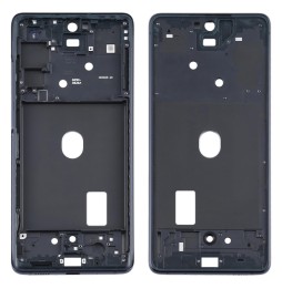LCD Frame for Samsung Galaxy S20 FE SM-G780 / SM-G781 (Black) at 30,40 €