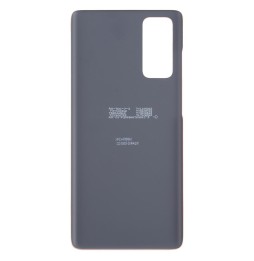 Cache arrière pour Samsung Galaxy S20 FE SM-G780 / SM-G781 (Or) à 19,90 €
