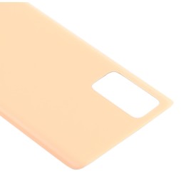 Rückseite Akkudeckel für Samsung Galaxy S20 FE SM-G780 / SM-G781 (Gold) für 19,90 €
