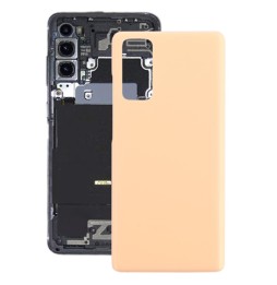 Battery Back Cover for Samsung Galaxy S20 FE SM-G780 / SM-G781 (Gold) at 19,90 €