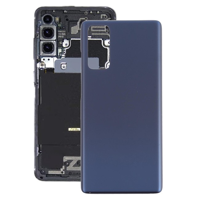 Rückseite Akkudeckel für Samsung Galaxy S20 FE SM-G780 / SM-G781 (Schwarz) für 19,90 €