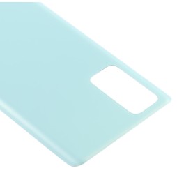 Achterkant voor Samsung Galaxy S20 FE SM-G780 / SM-G781 (Groen) voor 19,90 €