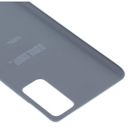 Cache arrière pour Samsung Galaxy S20 FE SM-G780 / SM-G781 (Vert) à 19,90 €