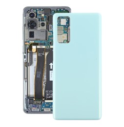 Rückseite Akkudeckel für Samsung Galaxy S20 FE SM-G780 / SM-G781 (Grün) für 19,90 €
