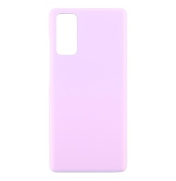 Achterkant voor Samsung Galaxy S20 FE SM-G780 / SM-G781 (Roze) voor 19,90 €