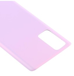 Battery Back Cover for Samsung Galaxy S20 FE SM-G780 / SM-G781 (Pink) at 19,90 €
