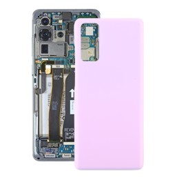 Cache arrière pour Samsung Galaxy S20 FE SM-G780 / SM-G781 (Rose) à 19,90 €
