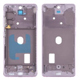 Châssis LCD avec boutons pour Samsung Galaxy S20 FE SM-G780 / SM-G781 (Violet) à 33,40 €