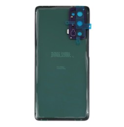 Battery Back Cover with Lens for Samsung Galaxy S20 FE SM-G780 / SM-G781 (Purple) at 23,10 €