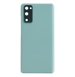Battery Back Cover with Lens for Samsung Galaxy S20 FE SM-G780 / SM-G781 (Blue) at 23,10 €