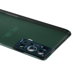 Cache arrière avec lentille pour Samsung Galaxy SM-G780 / SM-G781 (Bleu) à 23,10 €