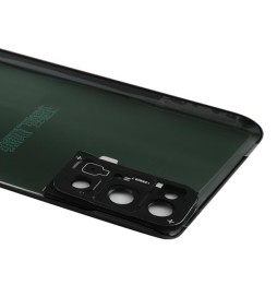 Achterkant met lens voor Samsung Galaxy S20 FE SM-G780 / SM-G781 (Zwart) voor €23.10