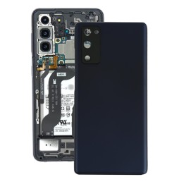 Battery Back Cover with Lens for Samsung Galaxy S20 FE SM-G780 / SM-G781 (Black) at €23.10