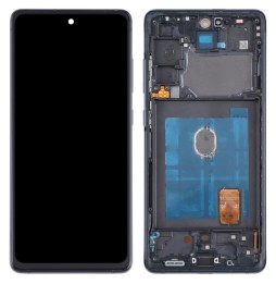 Original LCD Screen with Frame for Samsung Galaxy S20 FE SM-G780 (Blue) at €124.90