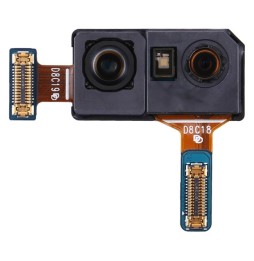 Caméra avant pour Samsung Galaxy S10 5G SM-G977 (EU) à 18,40 €
