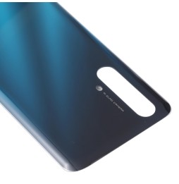 Battery Back Cover for OPPO Realme X3 / Realme X3 SuperZoom (Blue)(With Logo) at 29,90 €