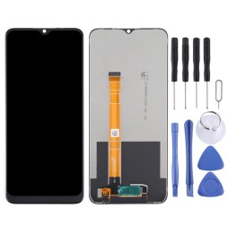 LCD Screen for OPPO Realme C25s RMX3195 RMX3197 at 56,15 €