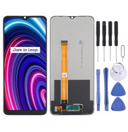 LCD Screen for OPPO Realme C25Y RMX3265 at 49,90 €