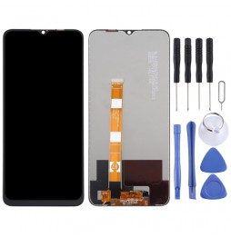 LCD Screen for OPPO A16 CPH2269 at 60,79 €